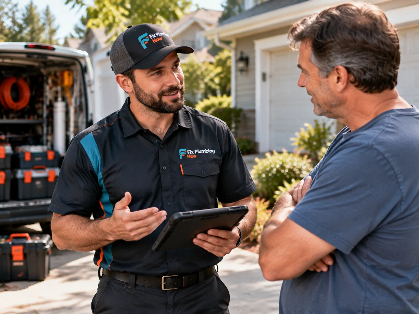 Clogged Drain Service Totowa, NJ FAQs